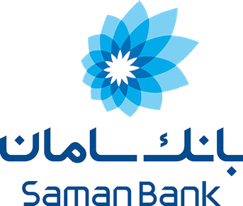 لوگو بانک سامان