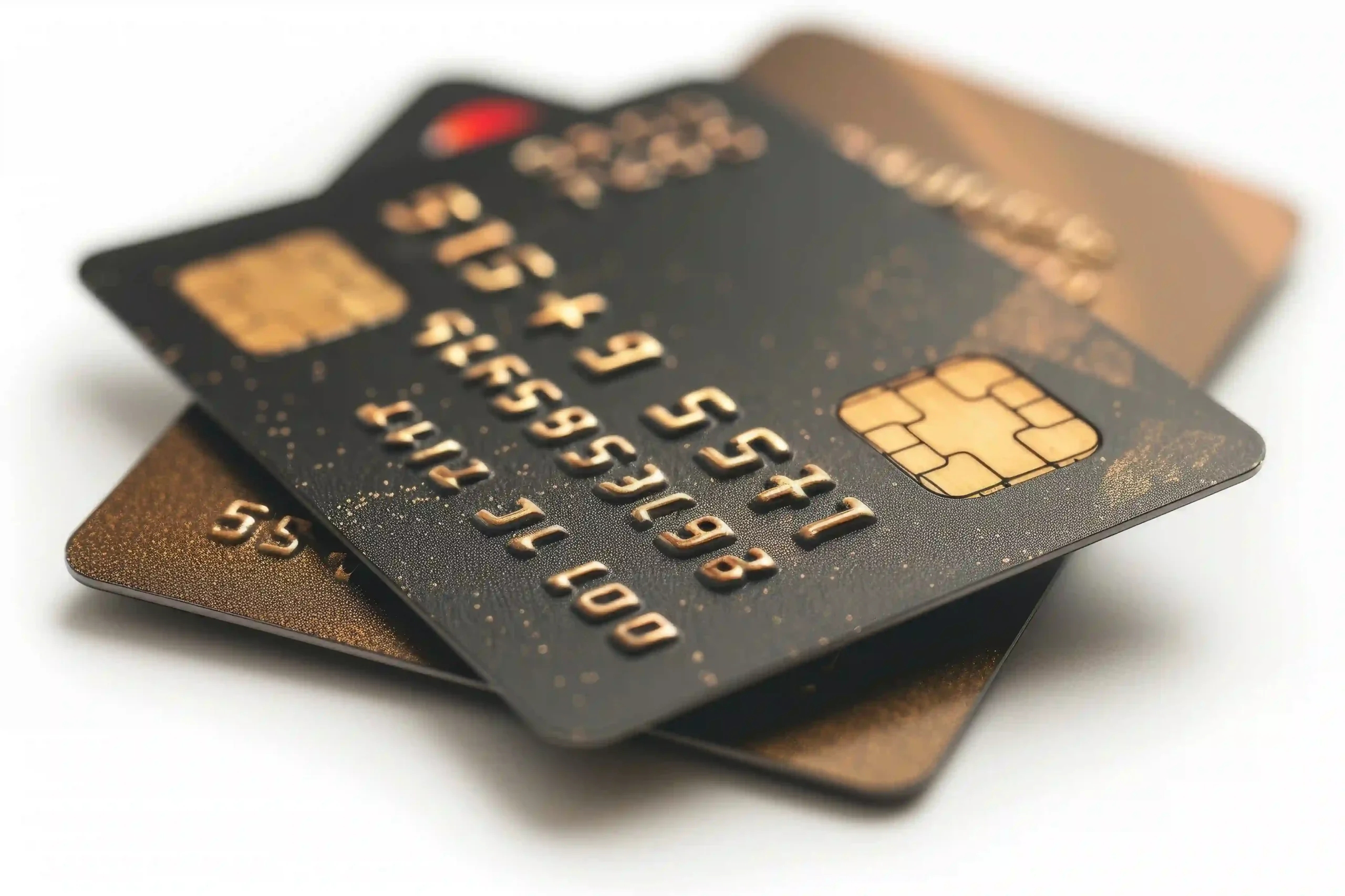 انواع کارت بانکی