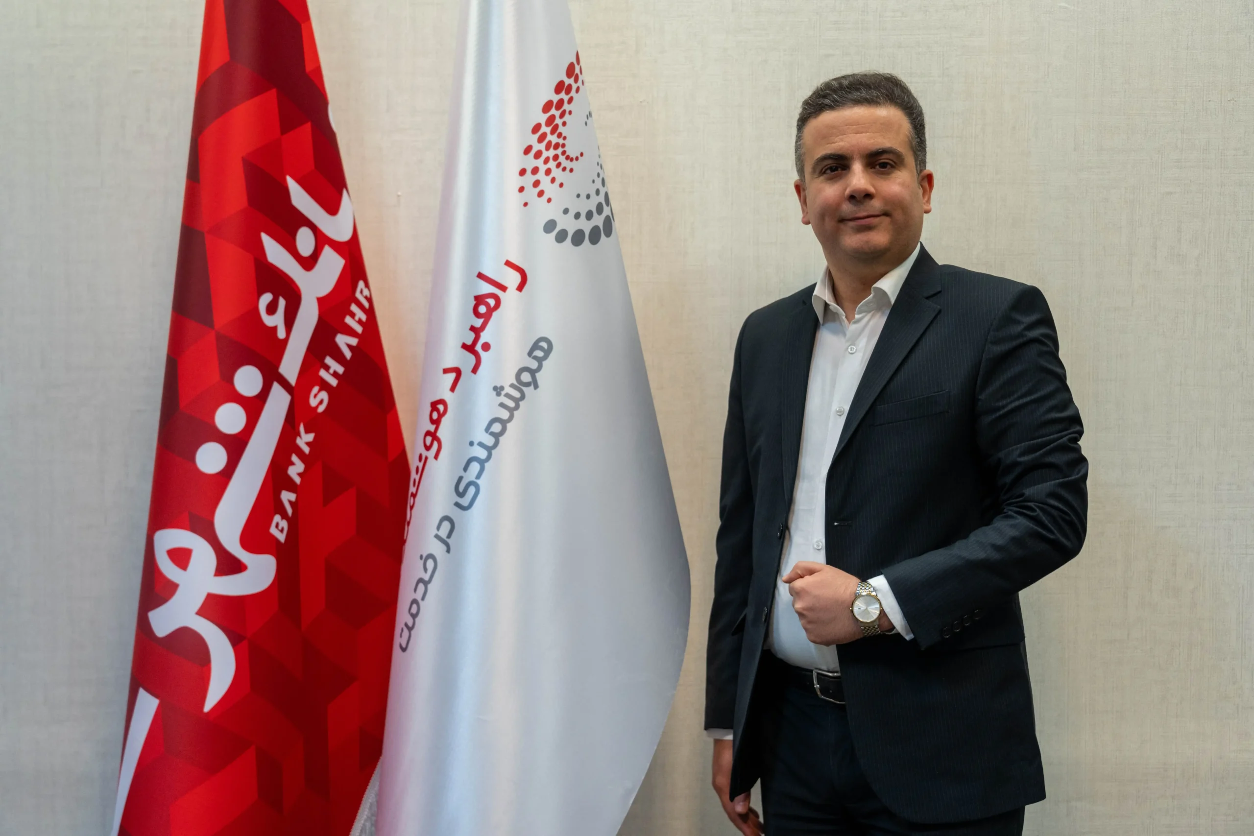 احسان مهدیزاده