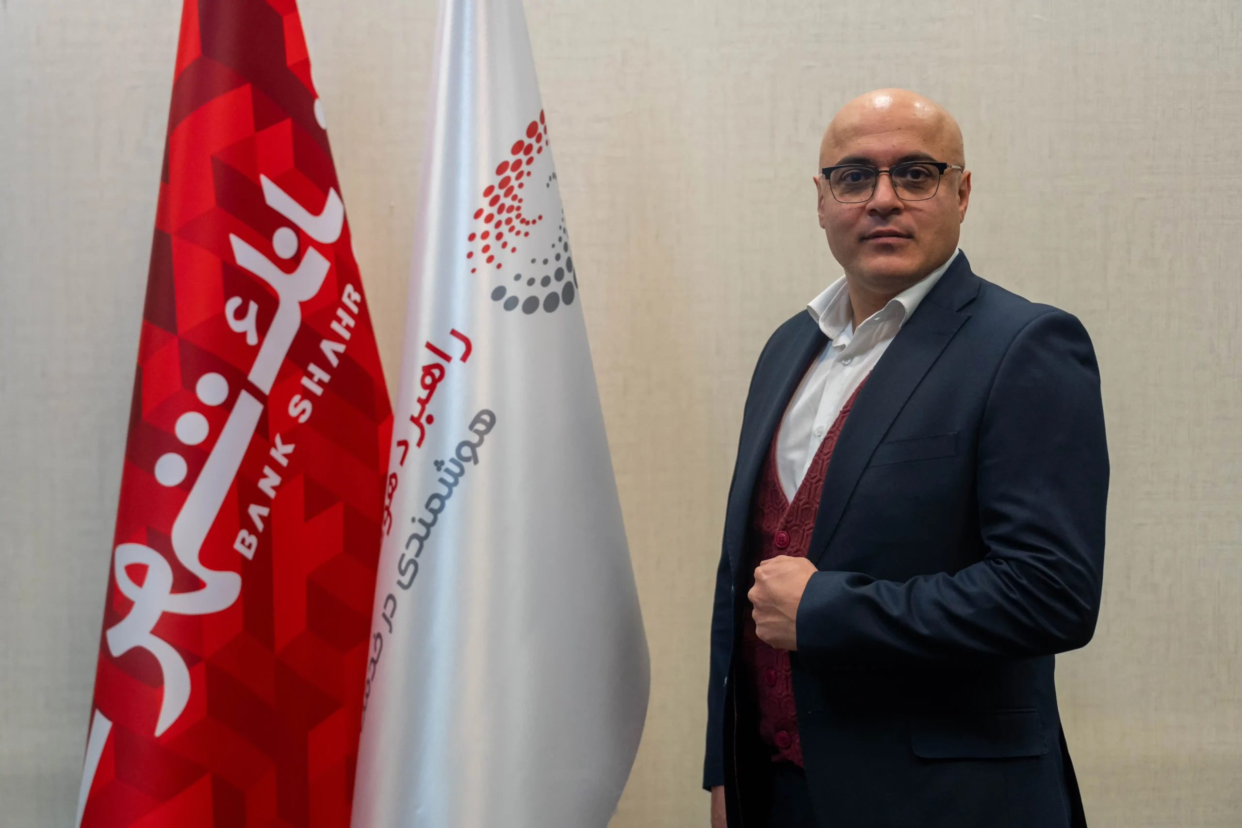 محمد کشتهگر